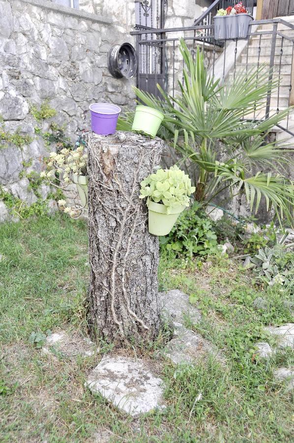 Bakita Daire Rijeka Dış mekan fotoğraf