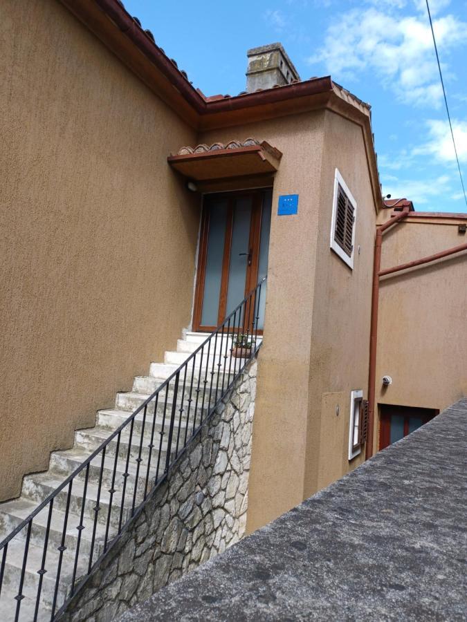 Bakita Daire Rijeka Dış mekan fotoğraf